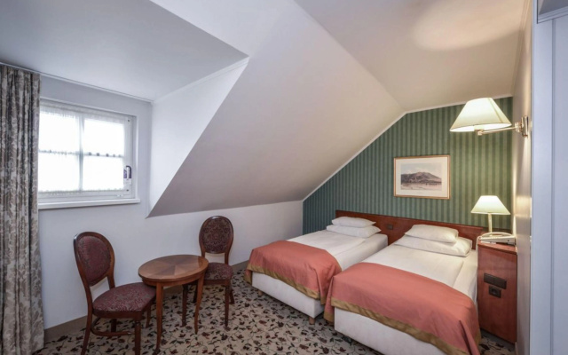 Grand Hotel Mercure Biedermeier Wien - Image 3