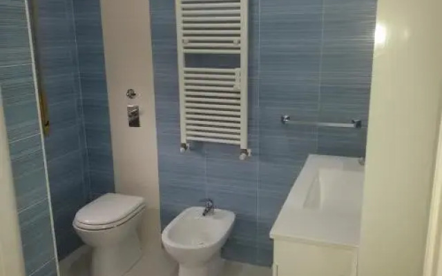 Ciro BED AND BREAKFAST la villetta