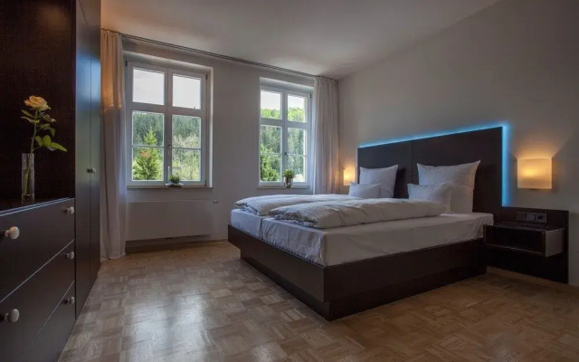 Residenz Itterbach