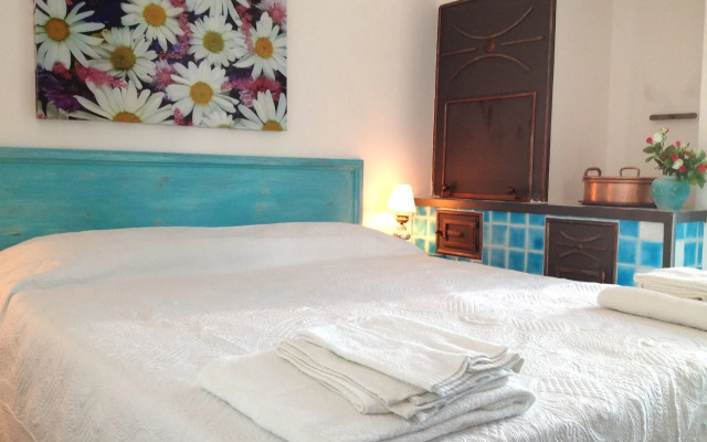 B&B Ugento Dimora