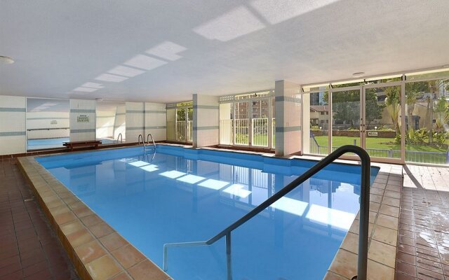 Condor Ocean View Apartments managed by Gold Coast Premium