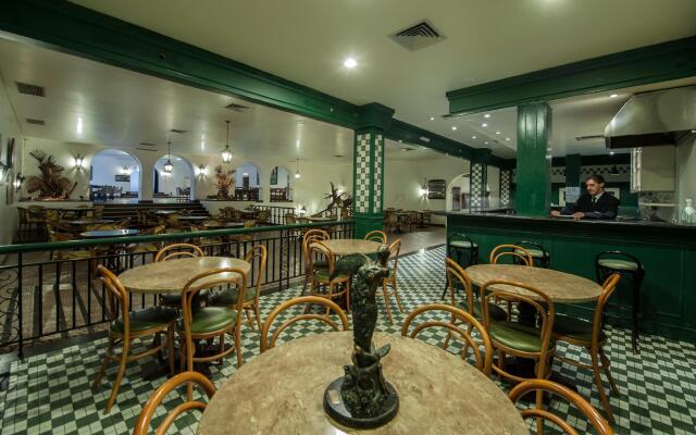 Hotel Tropical Manaus