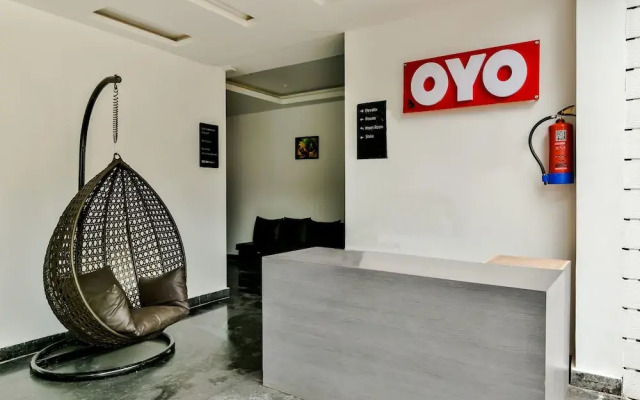 OYO 14676 Flagship Baga Alchemy Creek