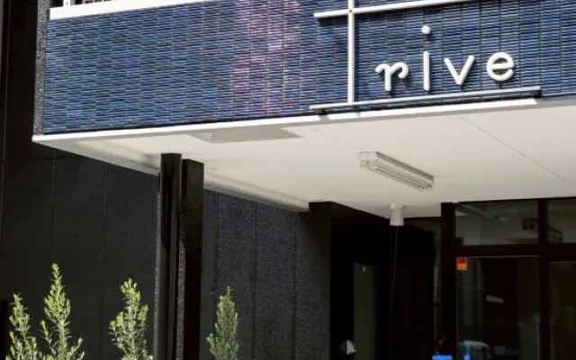 Trive Osu 2 – Exterior – Nagoya
