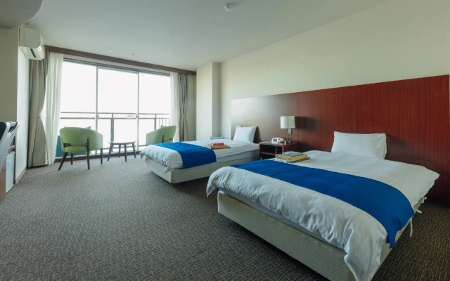 Yunoko Umi to Yuyake