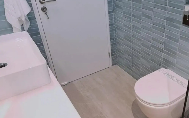 Stay Amalfi Suite in Protaras