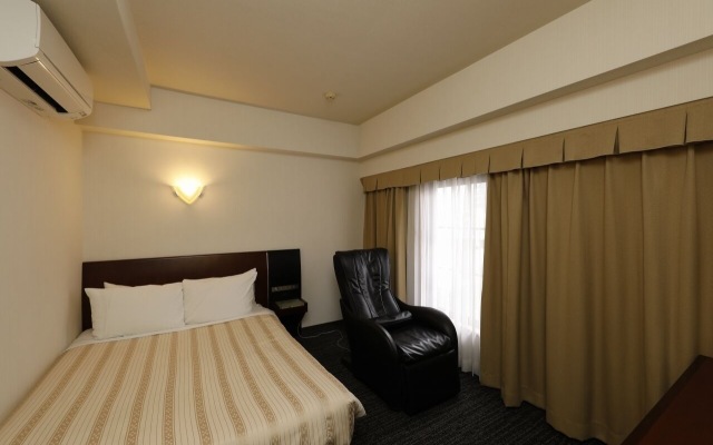 Hotel Blion Naha