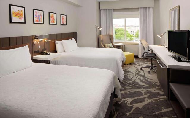 Hilton Garden Inn DFW Airport South