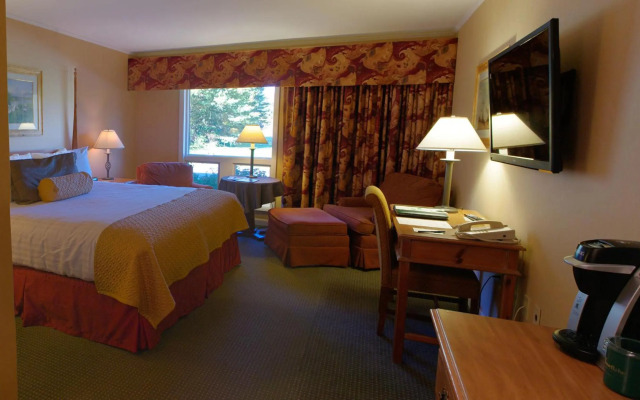 Stoweflake Mountain Resort & Spa