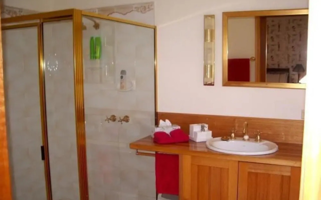Green Gables B&B