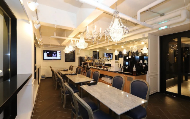 Hotel Lesign