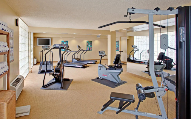 Crowne Plaza Ventura Beach by IHG