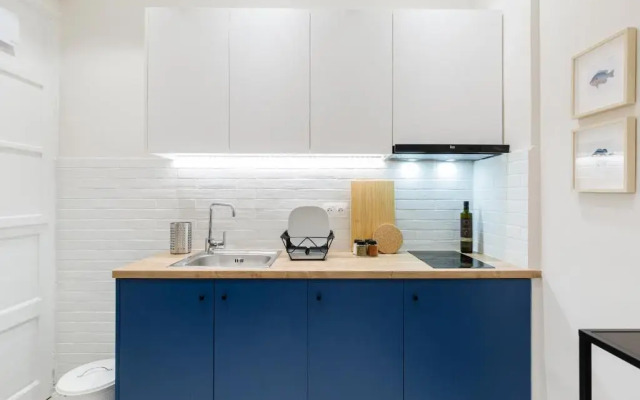 Acropolis Heart 2Bd Apartment In Plaka By Upstreet