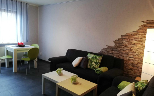 Annettes Ferienwohnung