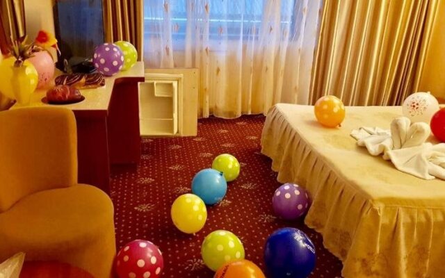 Hotel Havana