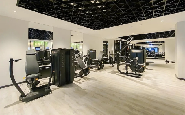 Luxury Spa Apartment Manchester City Centre
