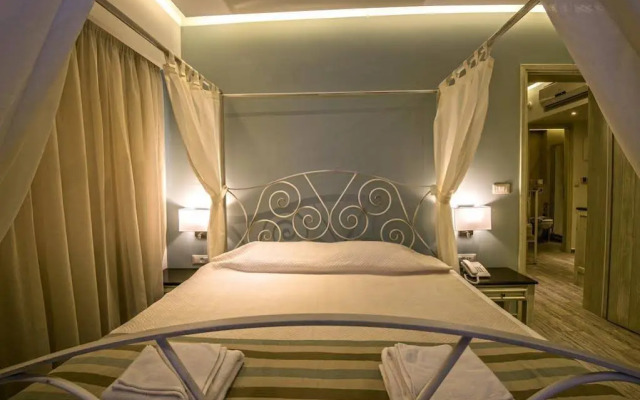 Princess Irini Sea Front ApartHotel