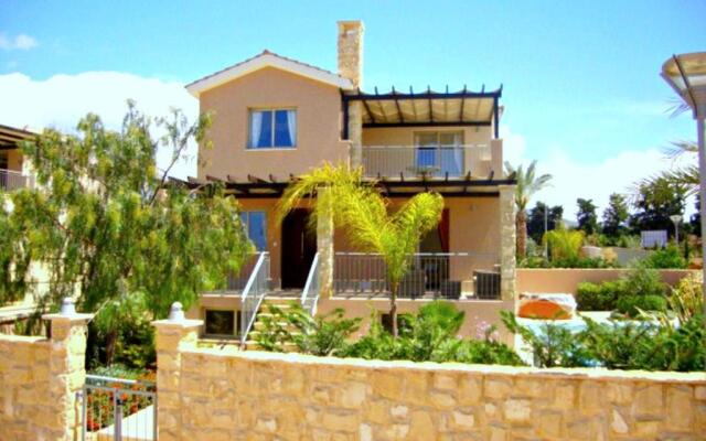 Villa Kartelia Sandy Beach Villas