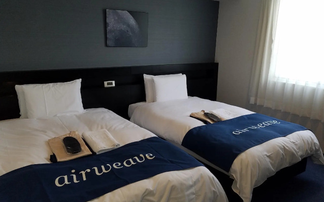 La'gent Hotel Osaka Bay