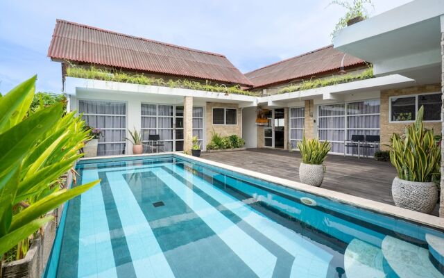 Lolo Apartment by Hombali