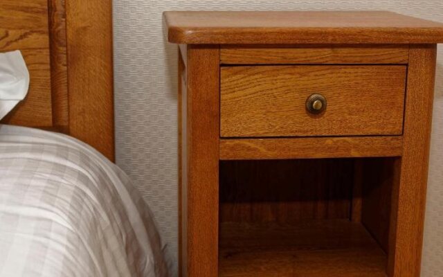 Gîte de la Vallée de la Suize