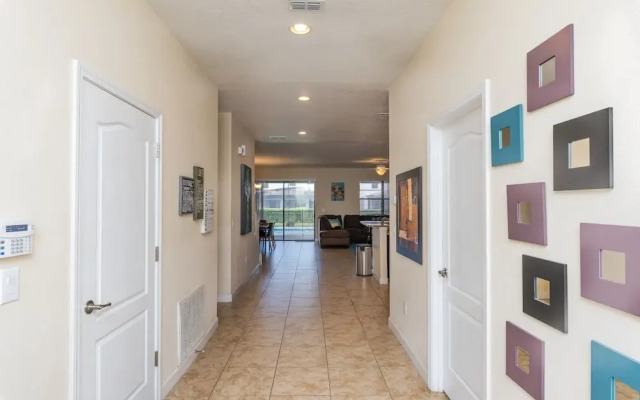 1440cg 7 Bedroom Home
