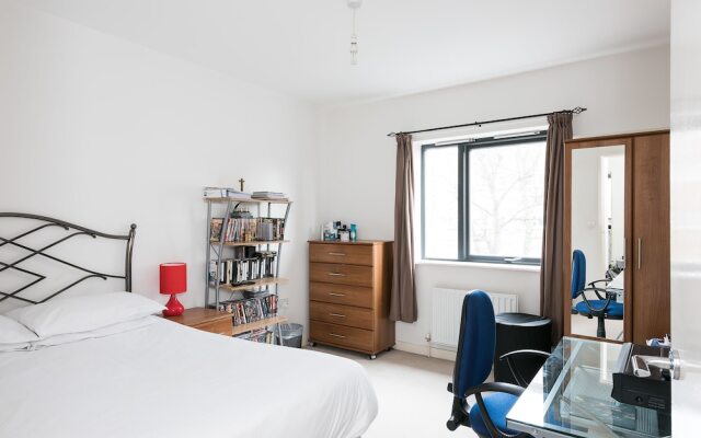 Charming 2BR Flat near Brixton and Clapham