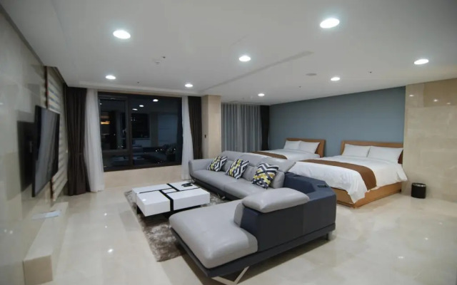 M-Stay Hotel Jeju