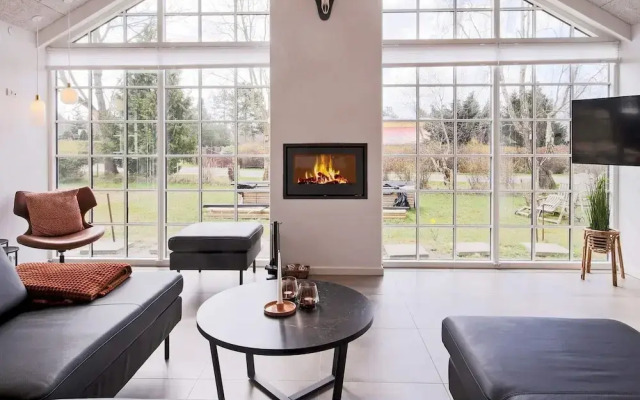 Modern Retreat in Marielyst - By Traum Ferienwohnungen