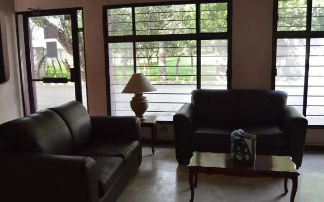Hotel Tamuin