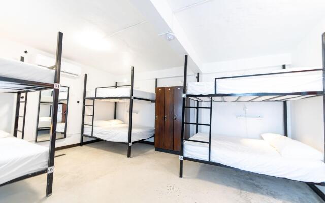 Juliette Hostel