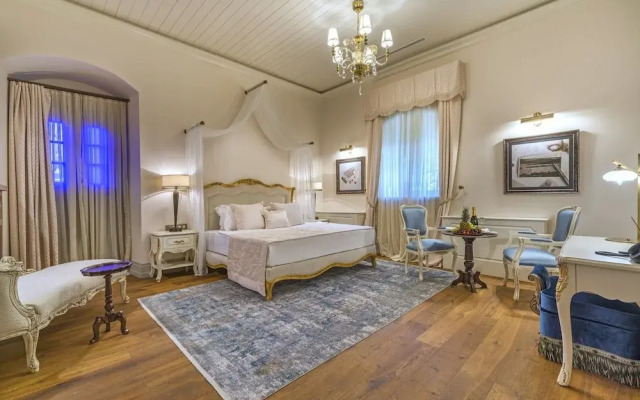 Cunda Despot Evi