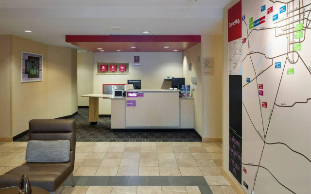 TownePlace Suites by Marriott Bethlehem Easton/Lehigh Valley