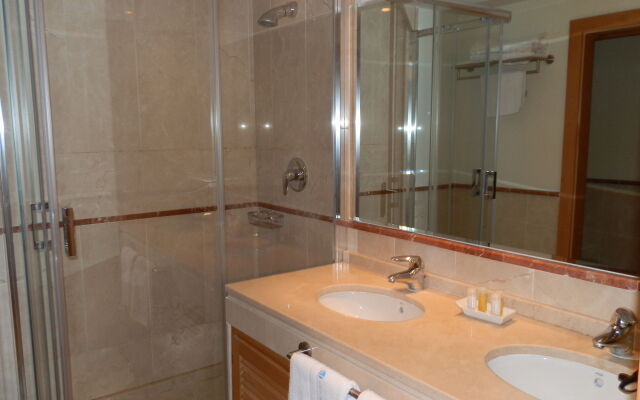Mimosas Suites Banus
