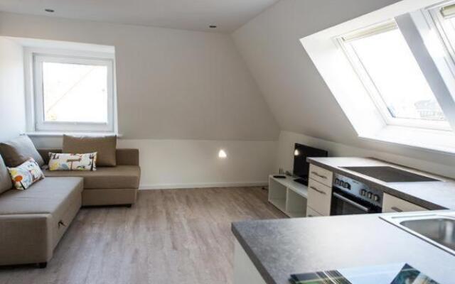 Strandkoje-Landhaus-Tadsen