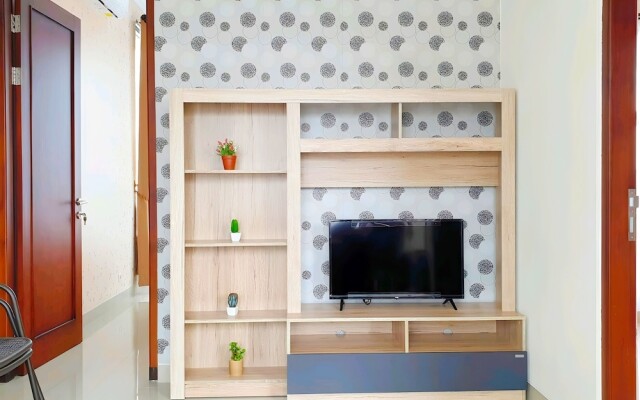 Homestay Gloria Jogja