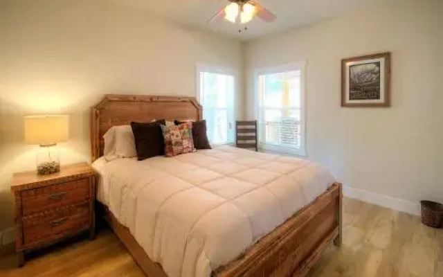 River Rock - 3BR/2BA + Loft