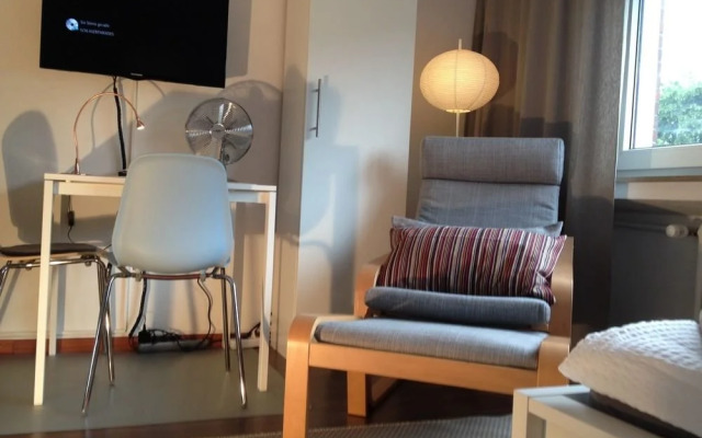 HertenFlats - Rooms & Apartments