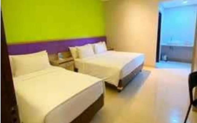 Hotel Alodia Powered by Archipelago