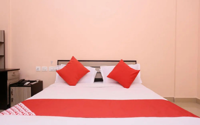 OYO 22281 Reem Residency