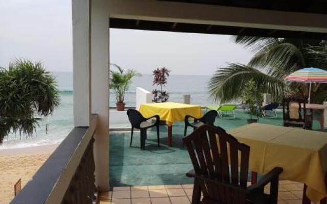 Hotel Apollo Hikkaduwa