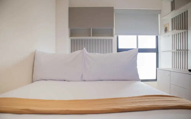w Flawless 3BR w Balcony in Miraflores