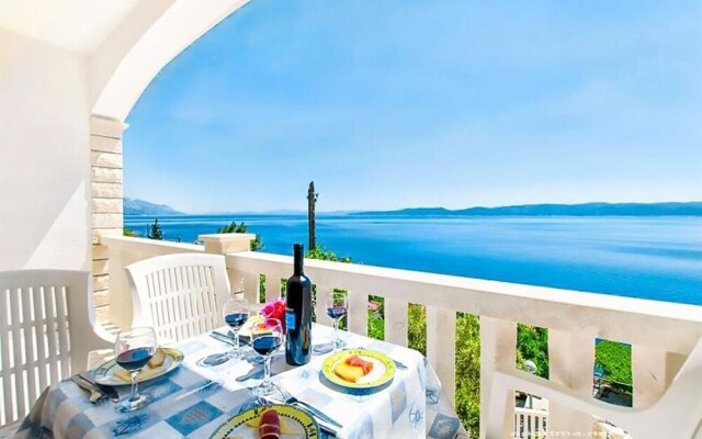 Neve - 100 m From Pebble Beach - A2