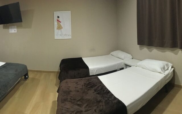 LM Rooms BCN