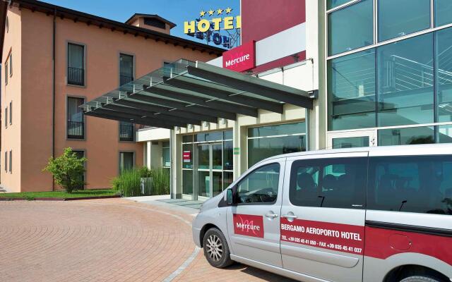 Mercure Bergamo Aeroporto