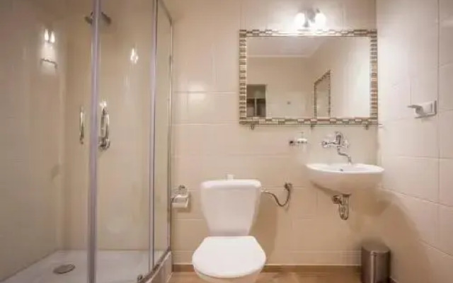 Hotel Las Piechowice
