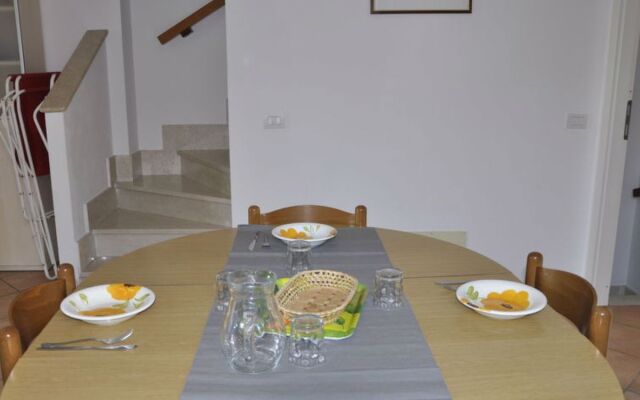 Residence Belvedere (LAZ280)