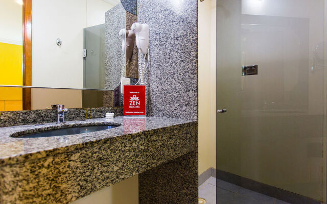 ZEN Rooms Conde de Lages