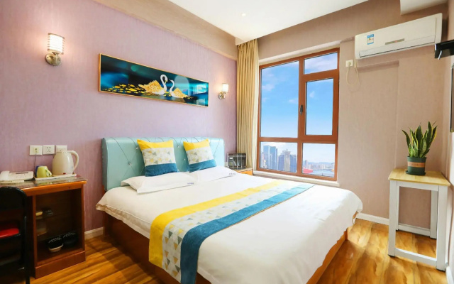 Lansinuo Express Hotel