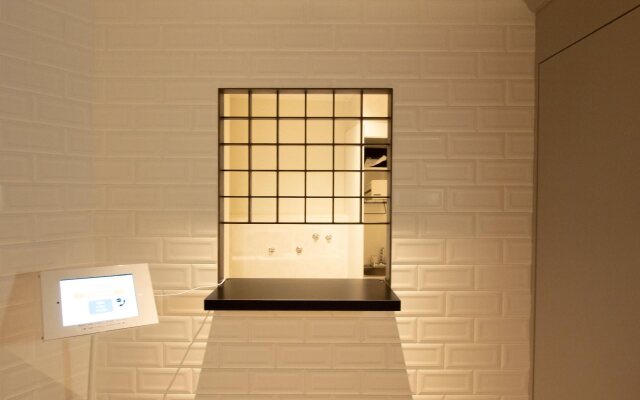 Hotel S-Presso North